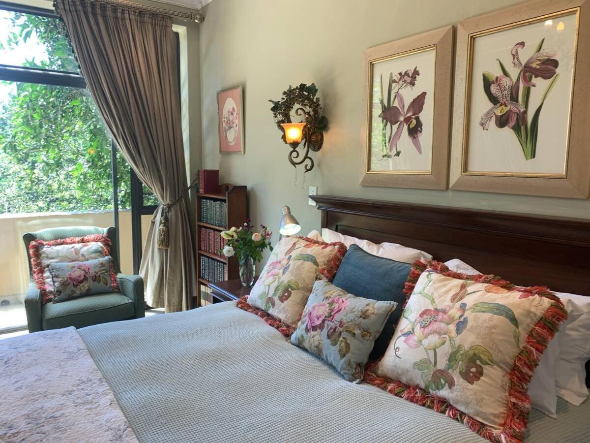 Mountain Rose Guesthouse 루이트리챠드 외부 사진