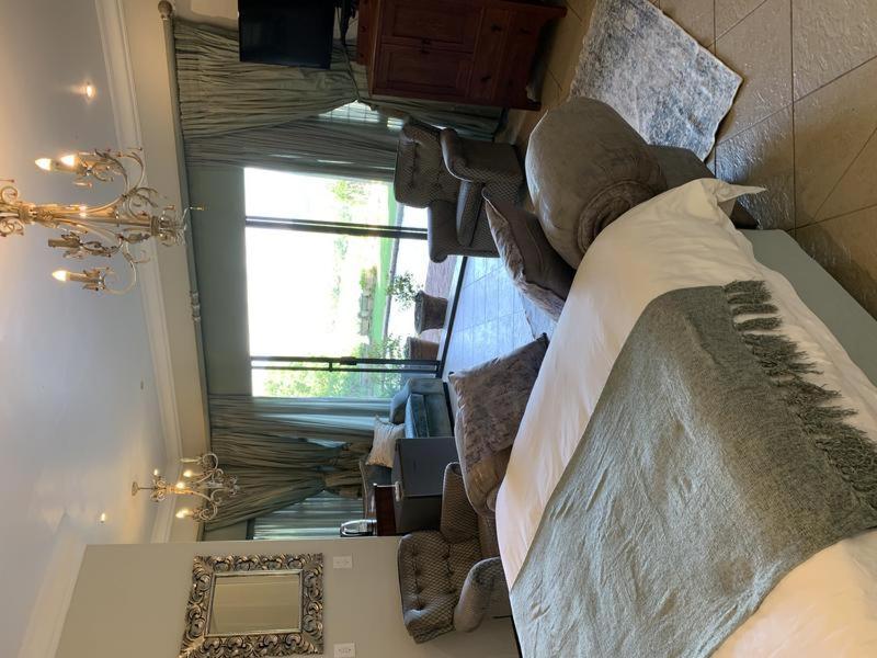 Mountain Rose Guesthouse 루이트리챠드 외부 사진